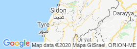 Nabatiye Et Tahta map